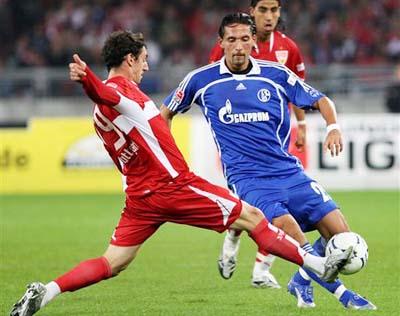 成为利物浦 成为利物浦